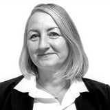 Mona Jørgensen 2019 BW WEB