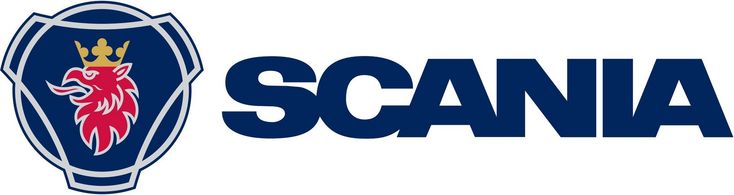 Scania Logo