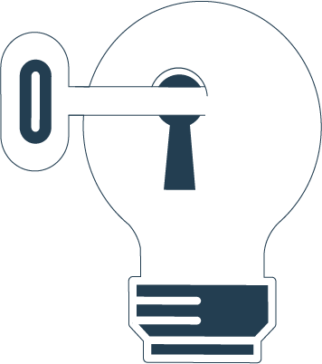 Pattern Light Bulb