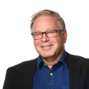 Dagfinn Onarheim