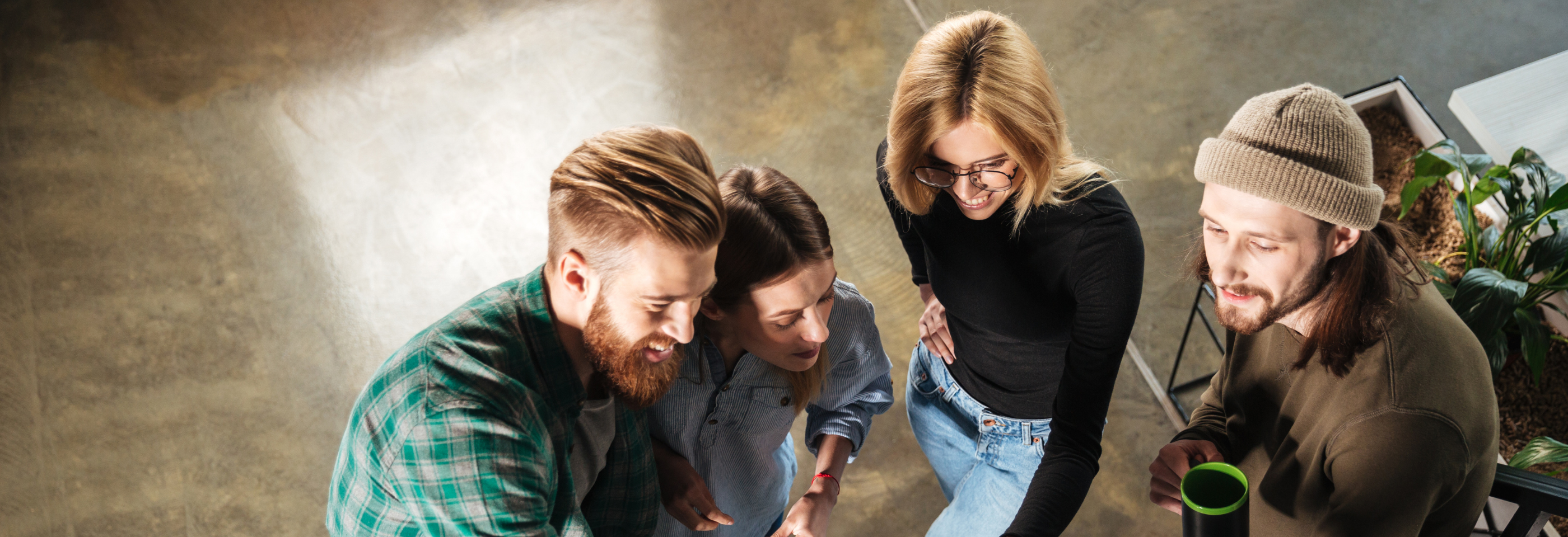 EVP Temp Team Rekruttering Bemanning (2)