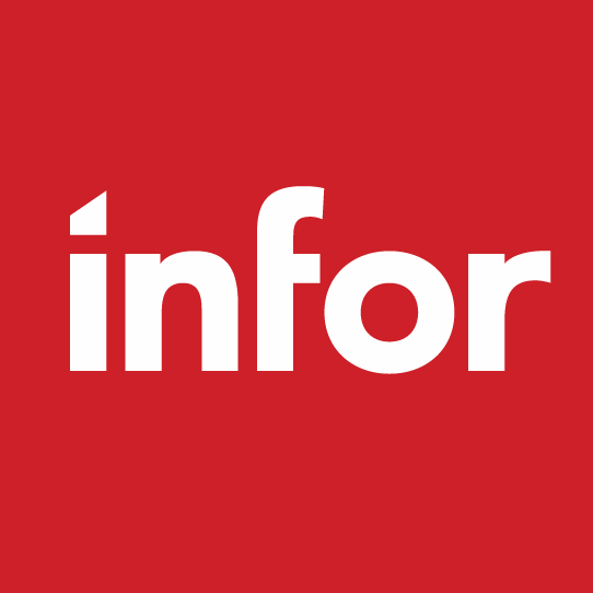 Logo Infor