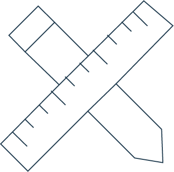Pattern Ruler
