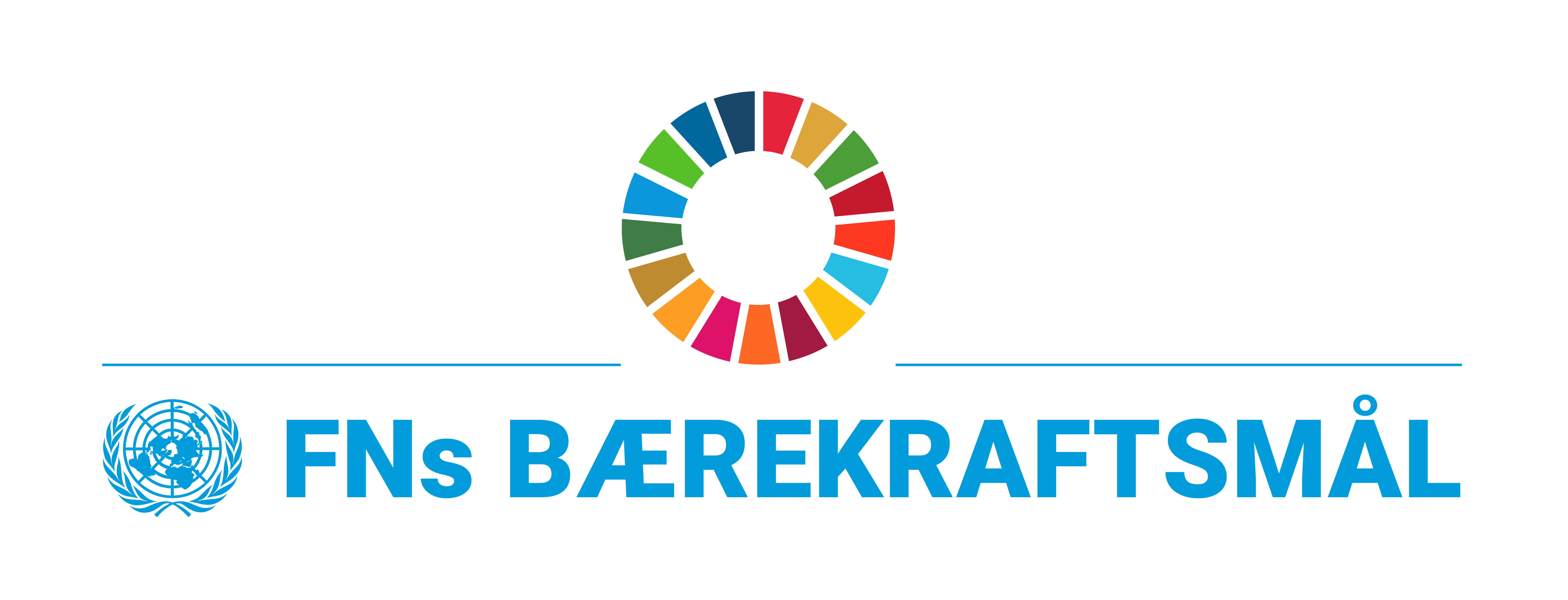 Logo Bærekraftsmål RGB Stående Med Emblem