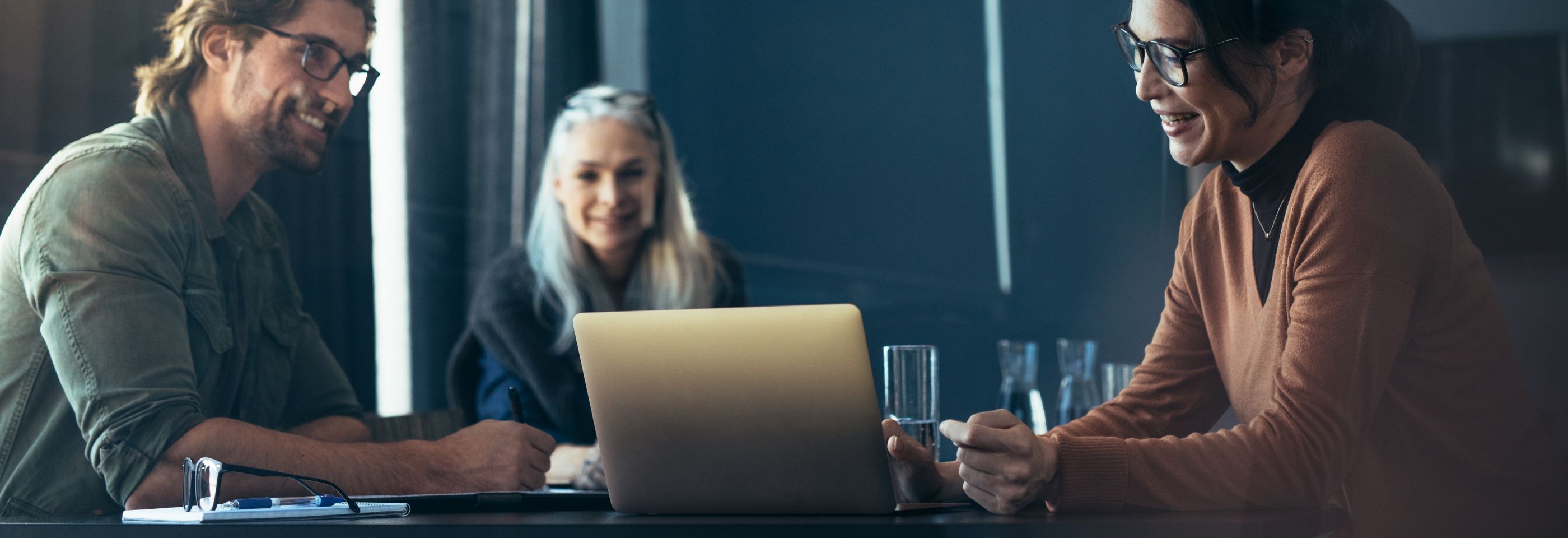 Caseoppgaver I Rekruttering