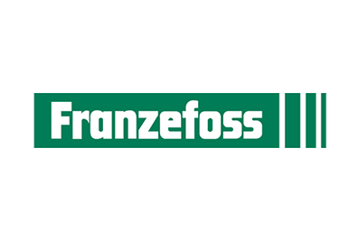 Franzefoss Kvadrat Temp Team