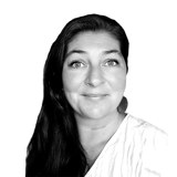 Camilla Bergan
