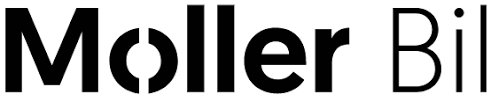 Møller Bil Logo