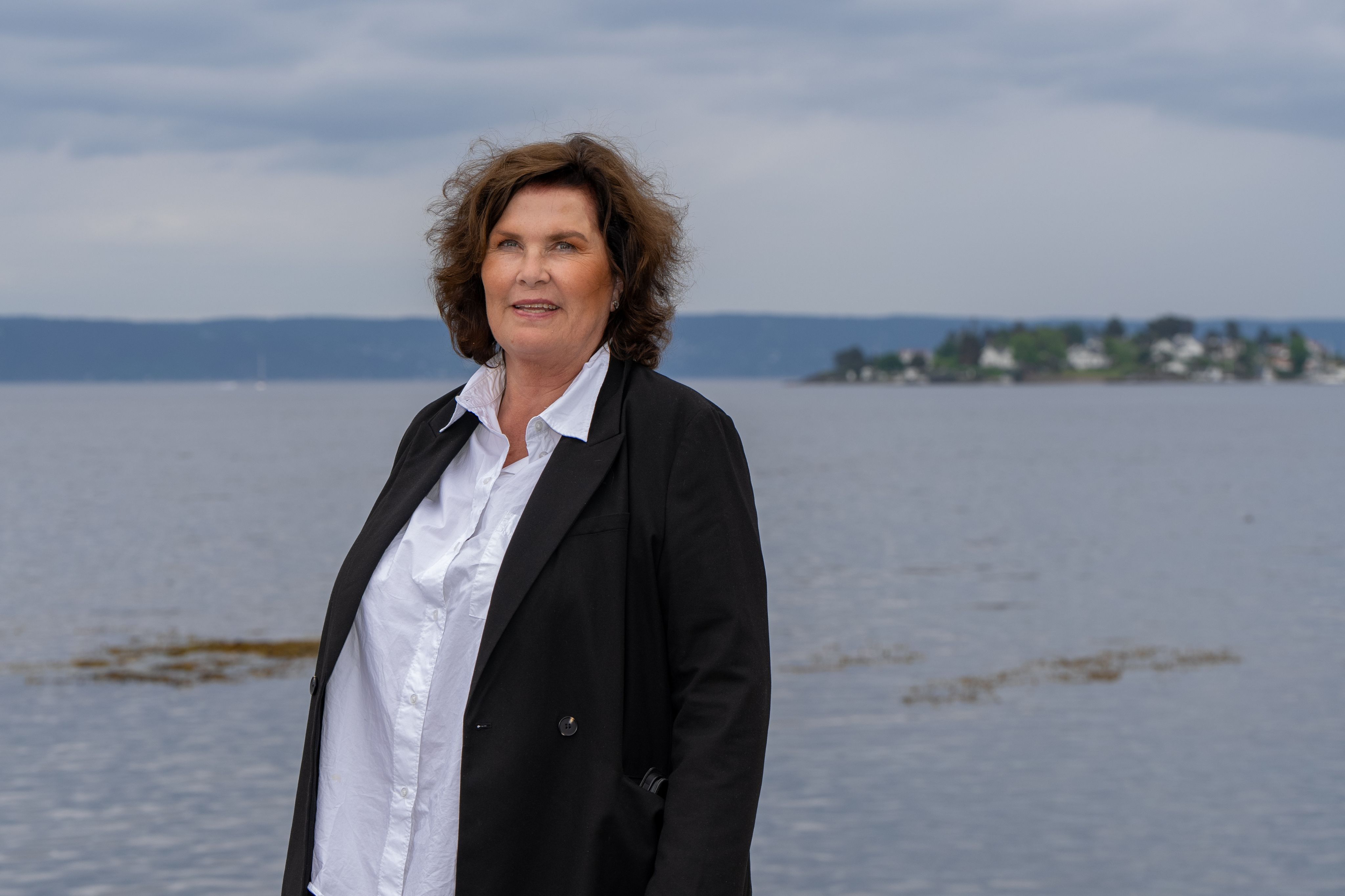 Marit Reinskau, Daglig leder Temp-Team avd. Stavanger