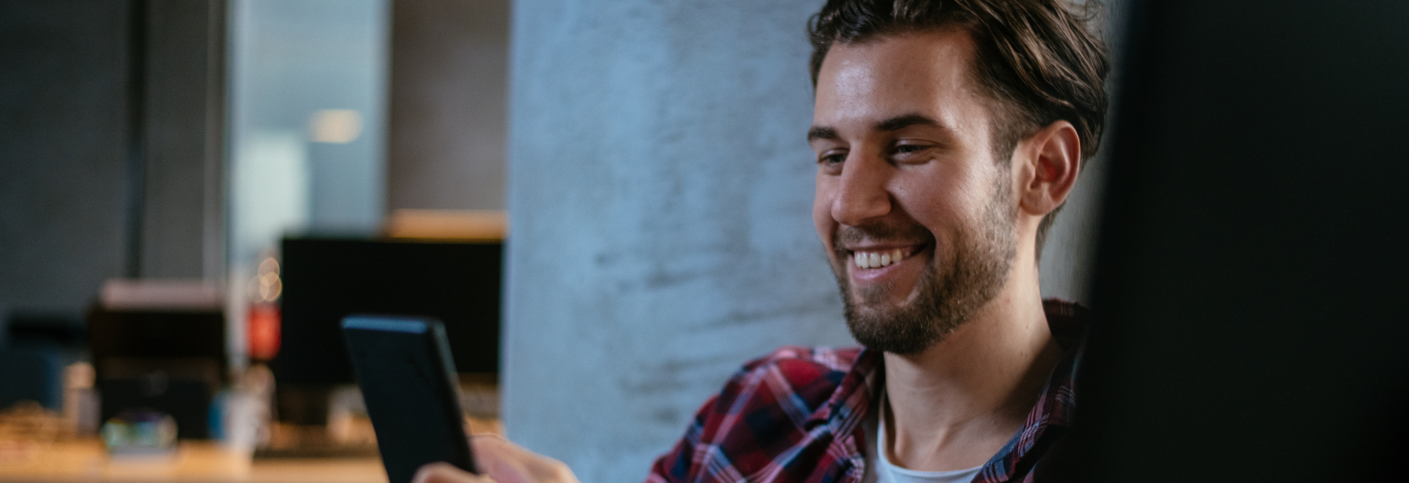 Digital Referansesjekk